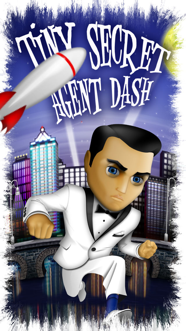 Download Secret Agent Dash - Best Super Fun Clash of the Spies Race Game App on your Windows XP/7/8/10 and MAC PC